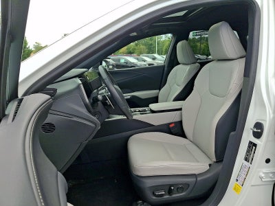 2024 Lexus RX 350 Premium AWD