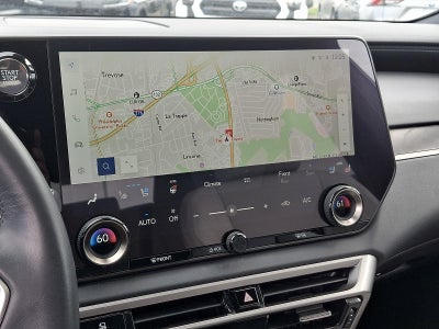 2024 Lexus RX 350 Premium AWD