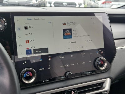 2024 Lexus RX 350 Premium AWD