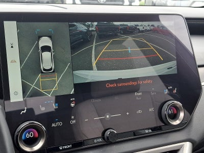 2024 Lexus RX 350 Premium AWD