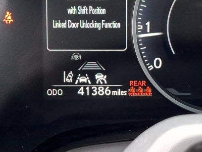 2024 Lexus RX 350 Premium AWD