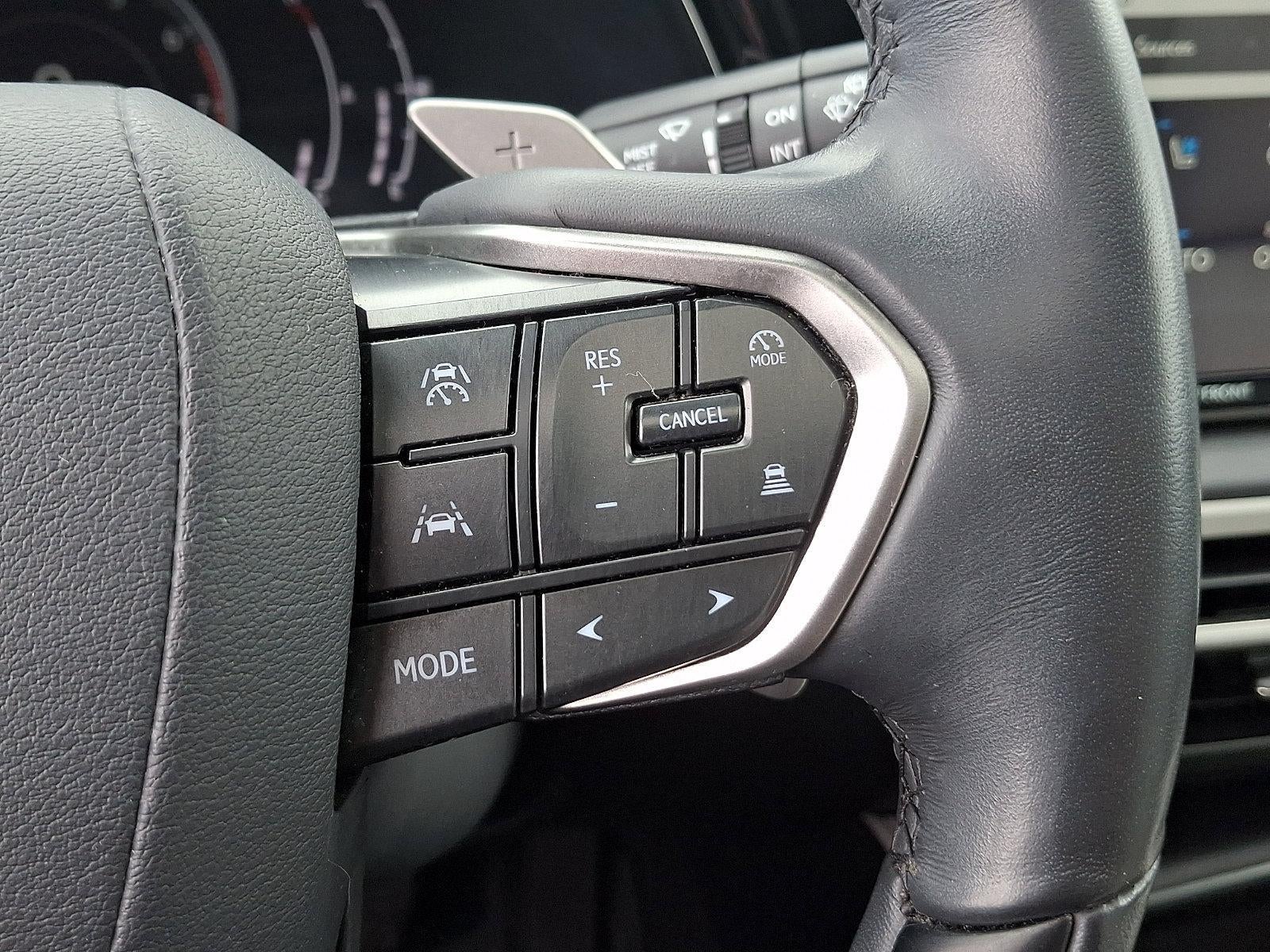 2024 Lexus RX 350 Premium AWD