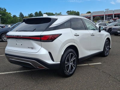 2024 Lexus RX 350 Premium AWD
