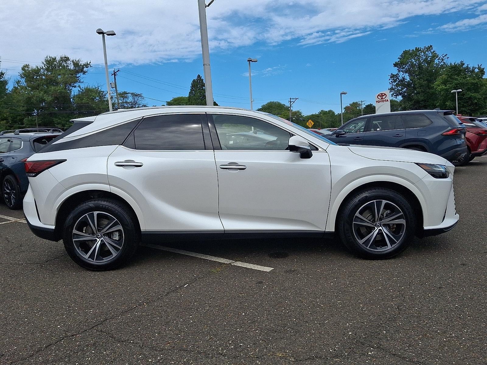 2024 Lexus RX 350 Premium AWD