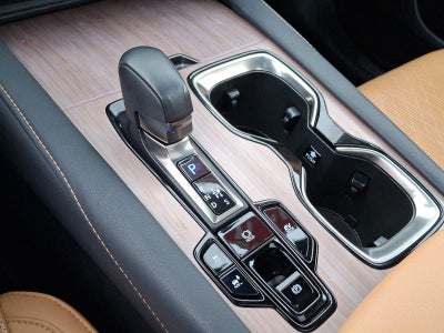 2023 Lexus RX 350h Premium Plus AWD