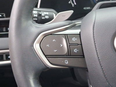 2023 Lexus RX 350h Premium Plus AWD