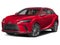 2023 Lexus RX 350h Premium Plus AWD