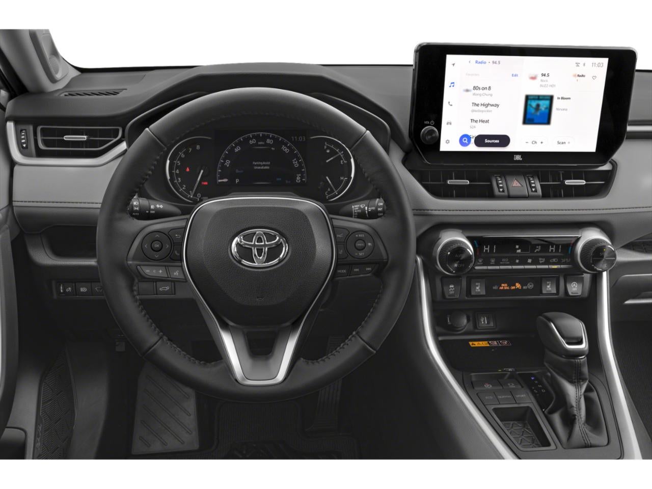 2023 Toyota RAV4 XLE Premium AWD (Natl)