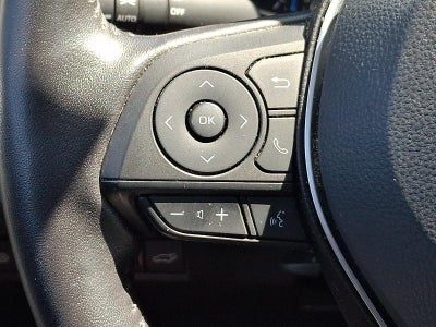 2022 Toyota RAV4 Hybrid XLE Premium AWD (Natl)
