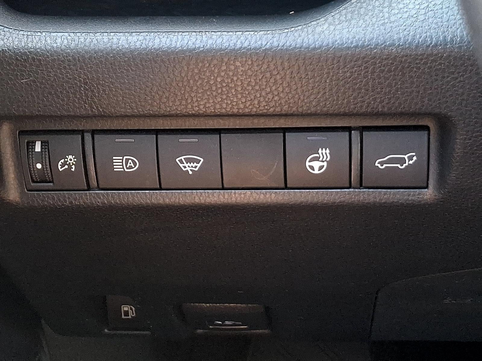 2022 Toyota RAV4 Hybrid XLE Premium AWD (Natl)