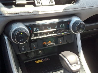 2023 Toyota RAV4 Hybrid XLE Premium AWD (Natl)
