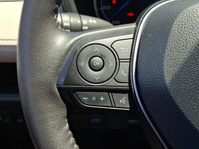 2023 Toyota RAV4 Hybrid XLE Premium AWD (Natl)