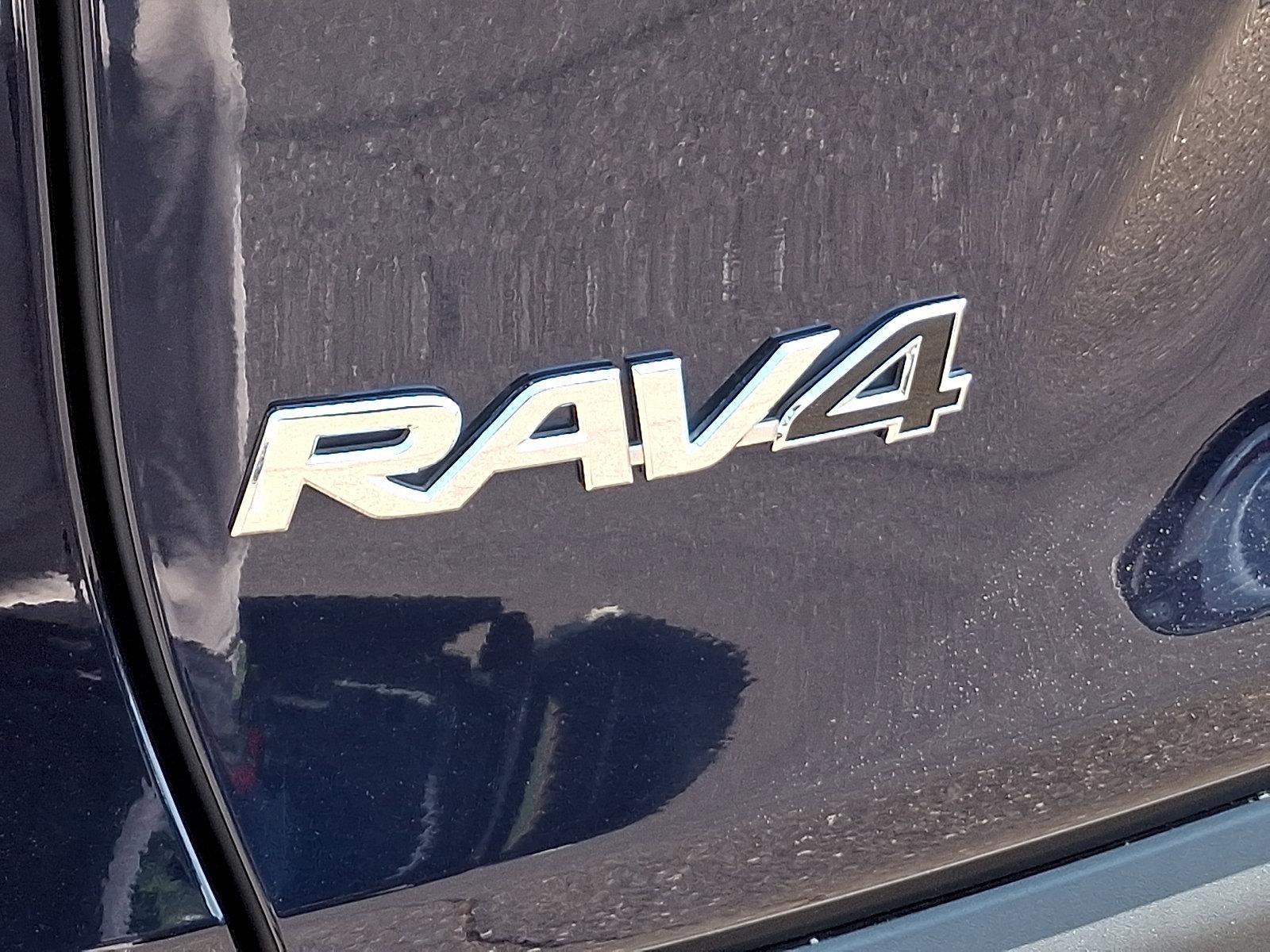 2023 Toyota RAV4 Hybrid XLE Premium AWD (Natl)