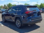 2023 Toyota RAV4 Hybrid XLE Premium AWD (Natl)
