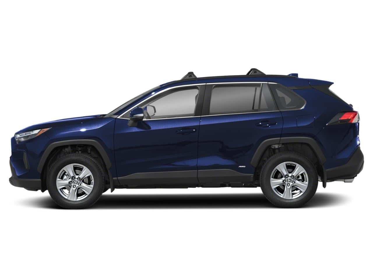 2023 Toyota RAV4 Hybrid XLE Premium AWD (Natl)