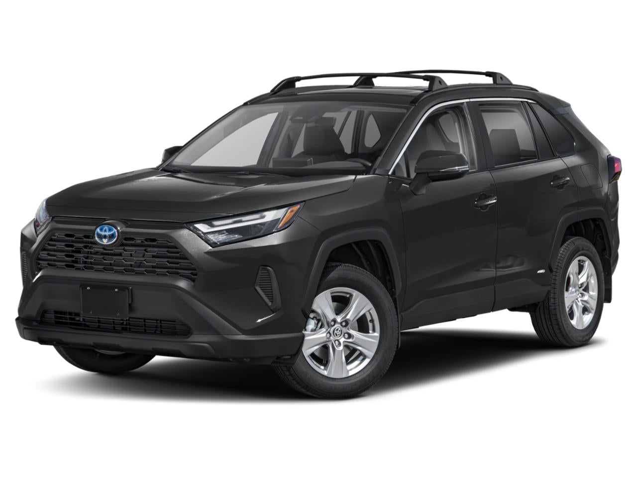 2025 Toyota RAV4 Hybrid XLE Premium AWD (Natl)