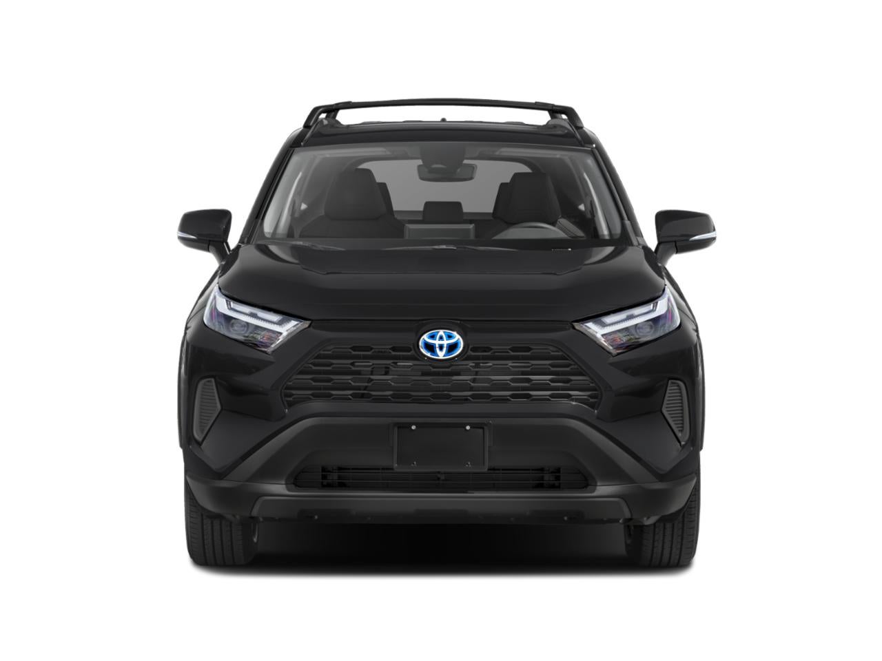 2025 Toyota RAV4 Hybrid XLE Premium AWD (Natl)
