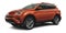 2016 Toyota RAV4 AWD 4dr Limited (Natl)