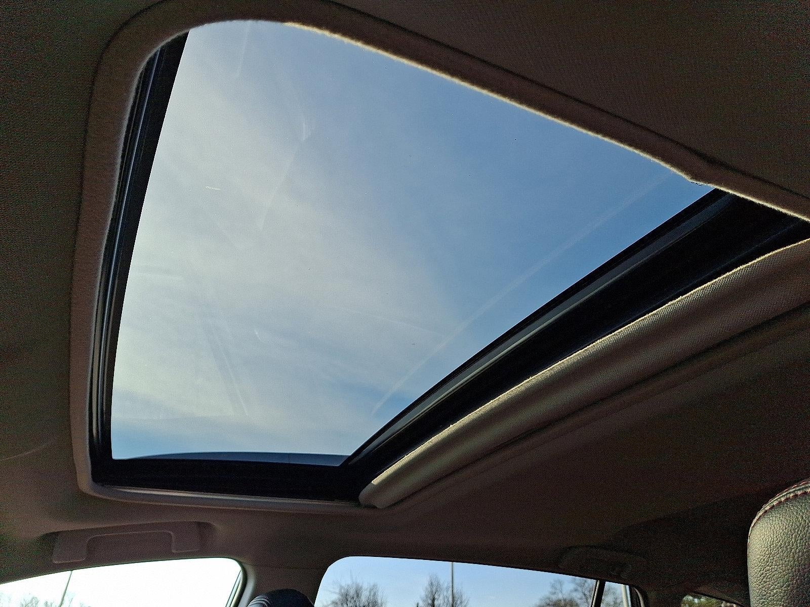 2015 Toyota RAV4 AWD 4dr Limited (GS)