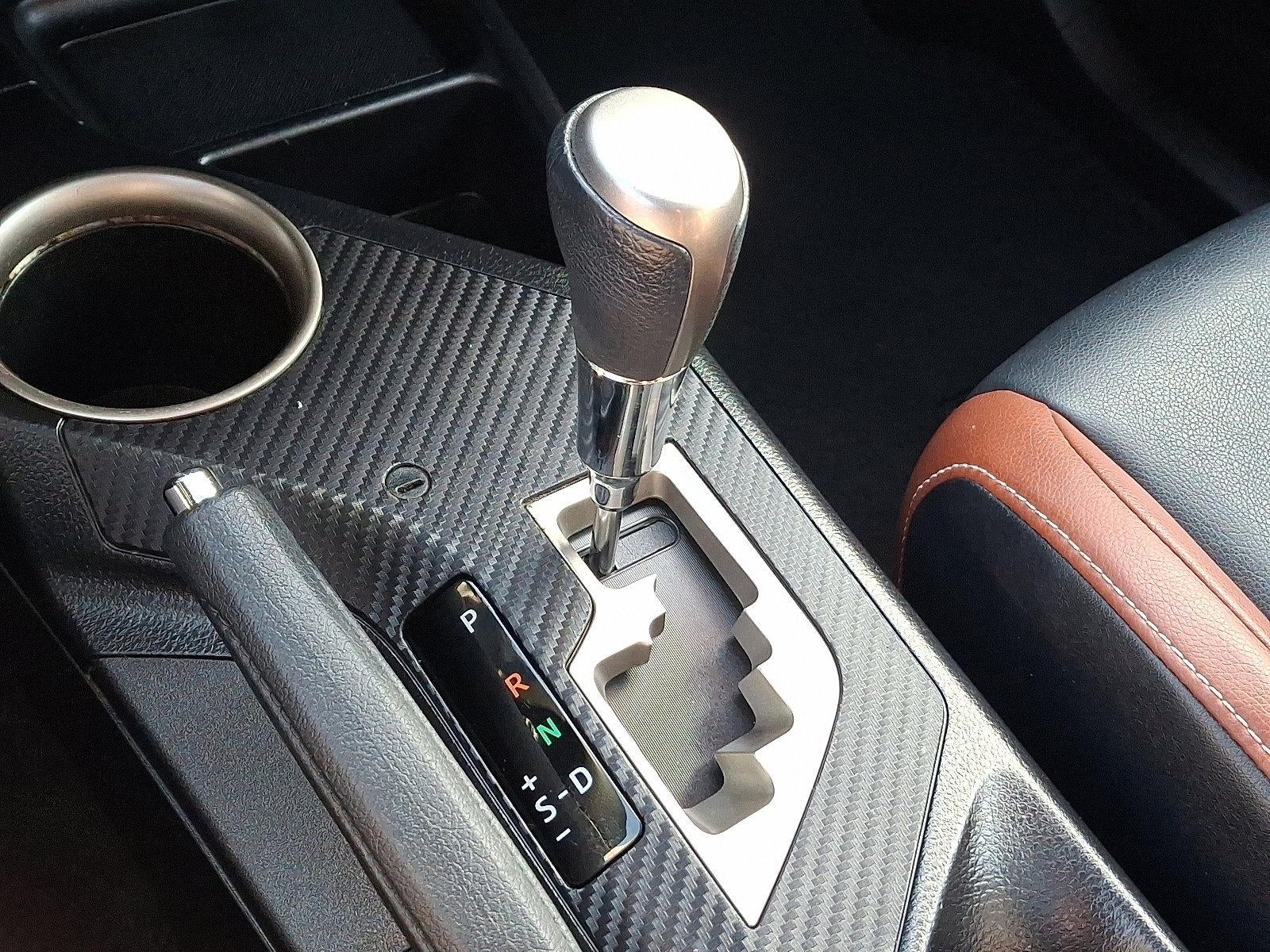 2015 Toyota RAV4 AWD 4dr Limited (GS)