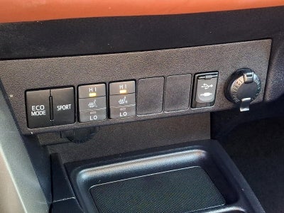 2015 Toyota RAV4 AWD 4dr Limited (GS)