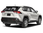 2023 Toyota RAV4 LE FWD (GS)