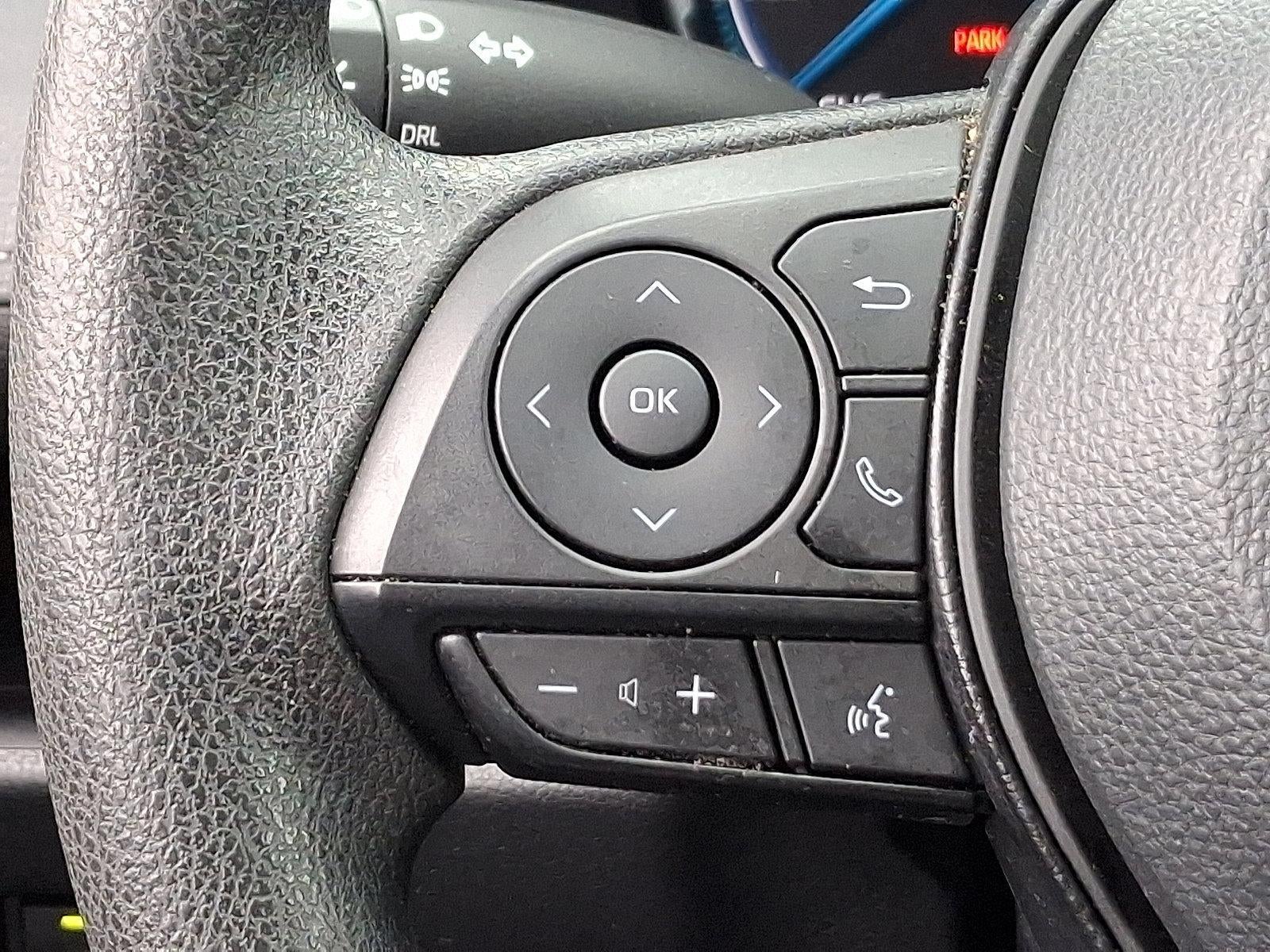 2024 Toyota RAV4 Hybrid LE AWD (Natl)