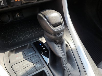 2024 Toyota RAV4 XLE AWD (Natl)