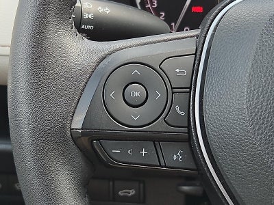 2024 Toyota RAV4 XLE AWD (Natl)
