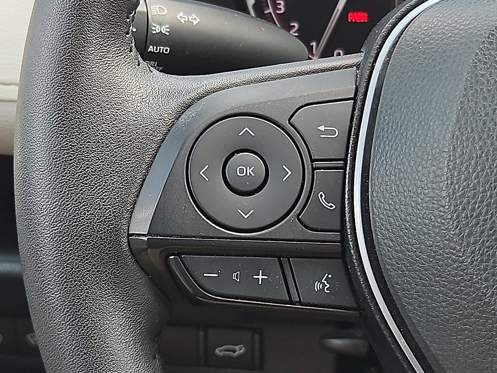 2024 Toyota RAV4 XLE AWD (Natl)