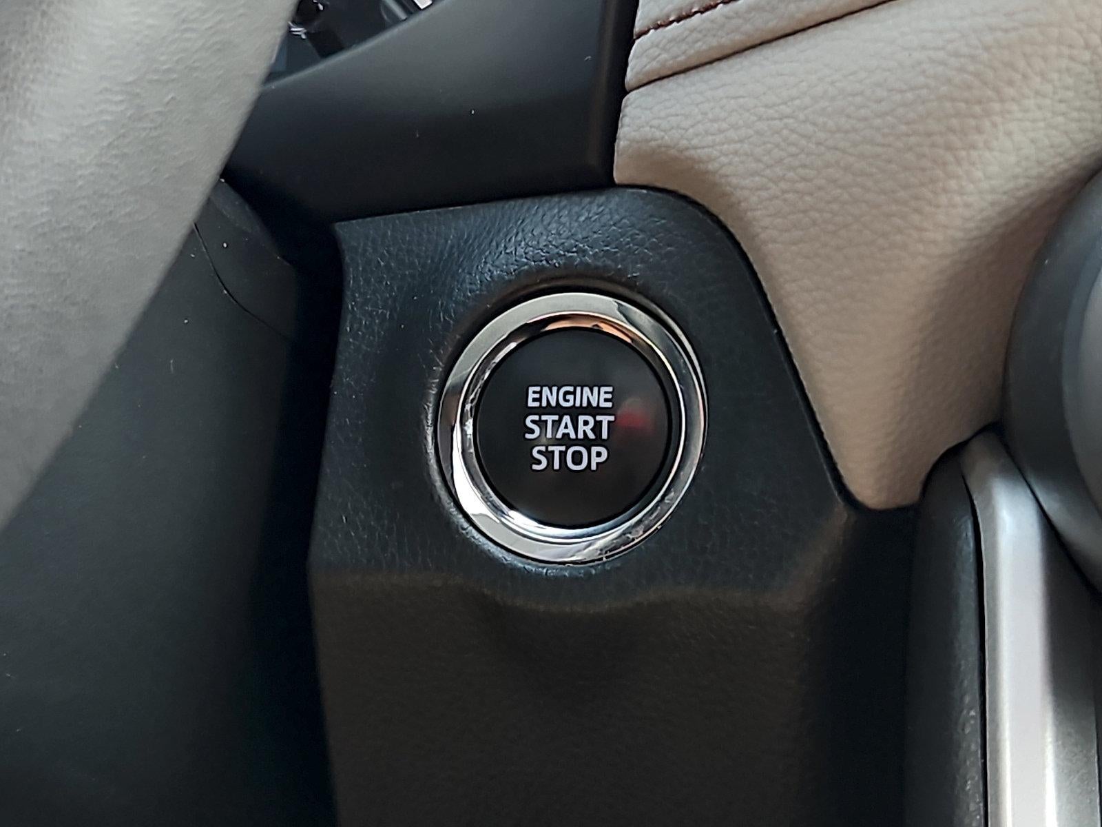 2024 Toyota RAV4 XLE AWD (Natl)