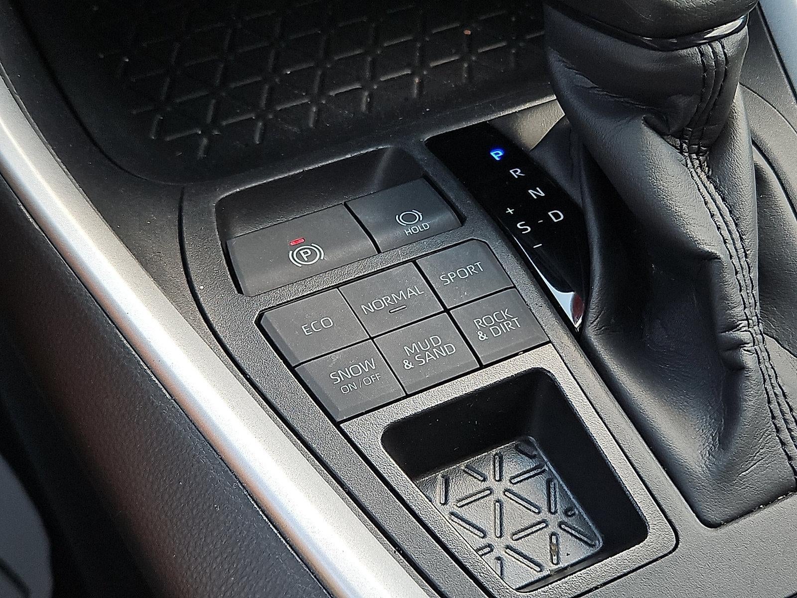 2024 Toyota RAV4 XLE AWD (Natl)