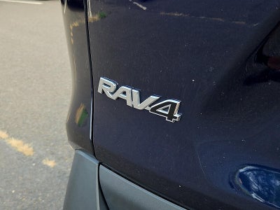 2024 Toyota RAV4 XLE AWD (Natl)