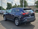2024 Toyota RAV4 XLE AWD (Natl)