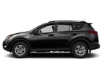 2015 Toyota RAV4 AWD 4dr XLE (Natl)