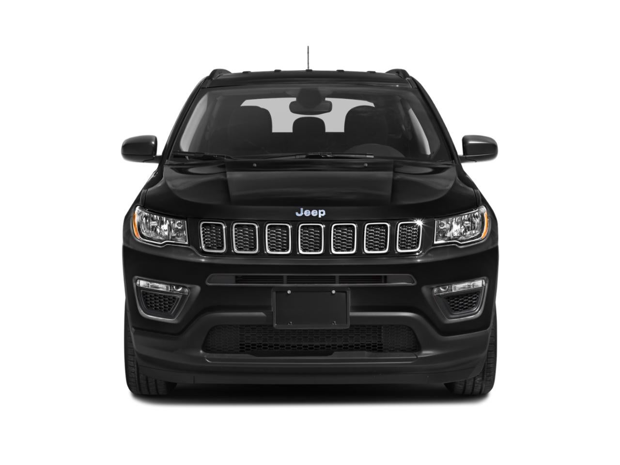 2020 Jeep Compass Limited 4x4