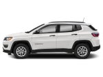 2020 Jeep Compass Limited 4x4