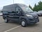 2023 RAM ProMaster Cargo Van 1500 High Roof 136" WB