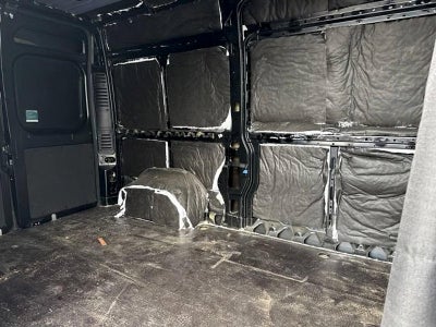2023 RAM ProMaster Cargo Van 1500 High Roof 136" WB