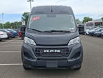2023 RAM ProMaster Cargo Van 1500 High Roof 136" WB