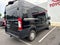 2023 RAM ProMaster Cargo Van 1500 High Roof 136" WB