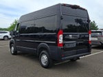 2023 RAM ProMaster Cargo Van 1500 High Roof 136" WB