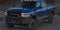 2021 RAM 2500 Big Horn 4x4 Crew Cab 6'4" Box