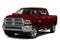 2014 RAM 2500 4WD Crew Cab 6.4 Ft Box Laramie