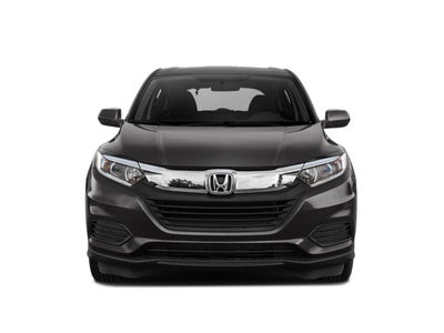2022 Honda HR-V LX AWD CVT