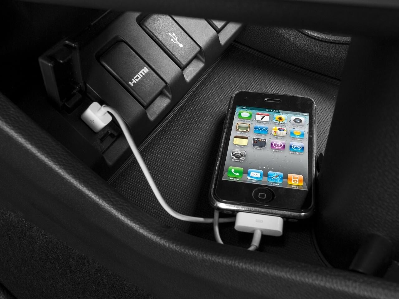 2016 Honda HR-V AWD EX-L CVT with Navigation