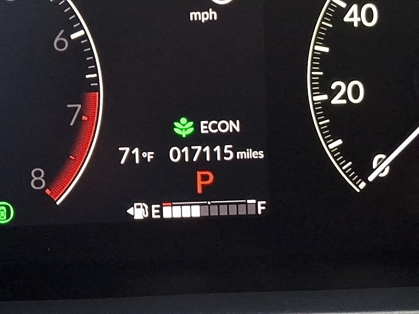 2023 Honda HR-V Sport AWD CVT