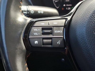 2023 Honda HR-V Sport AWD CVT