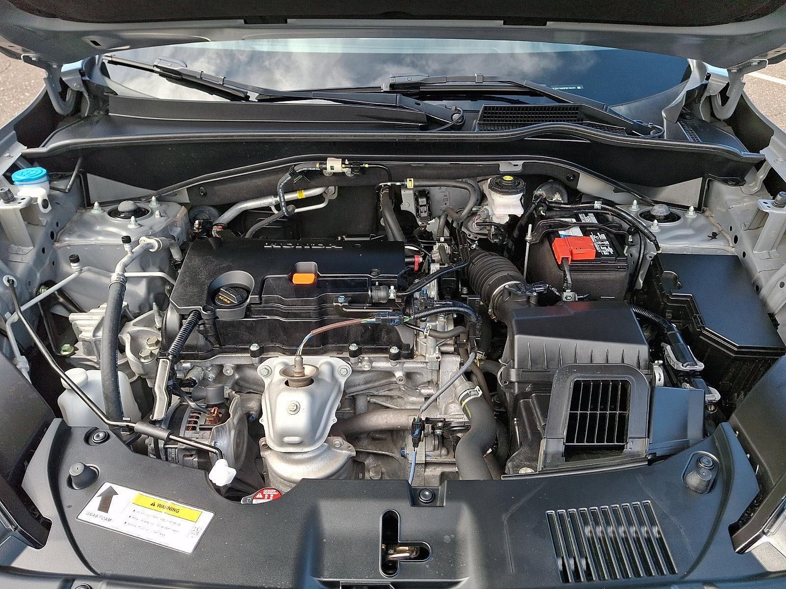 2023 Honda HR-V Sport AWD CVT