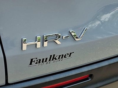 2023 Honda HR-V Sport AWD CVT
